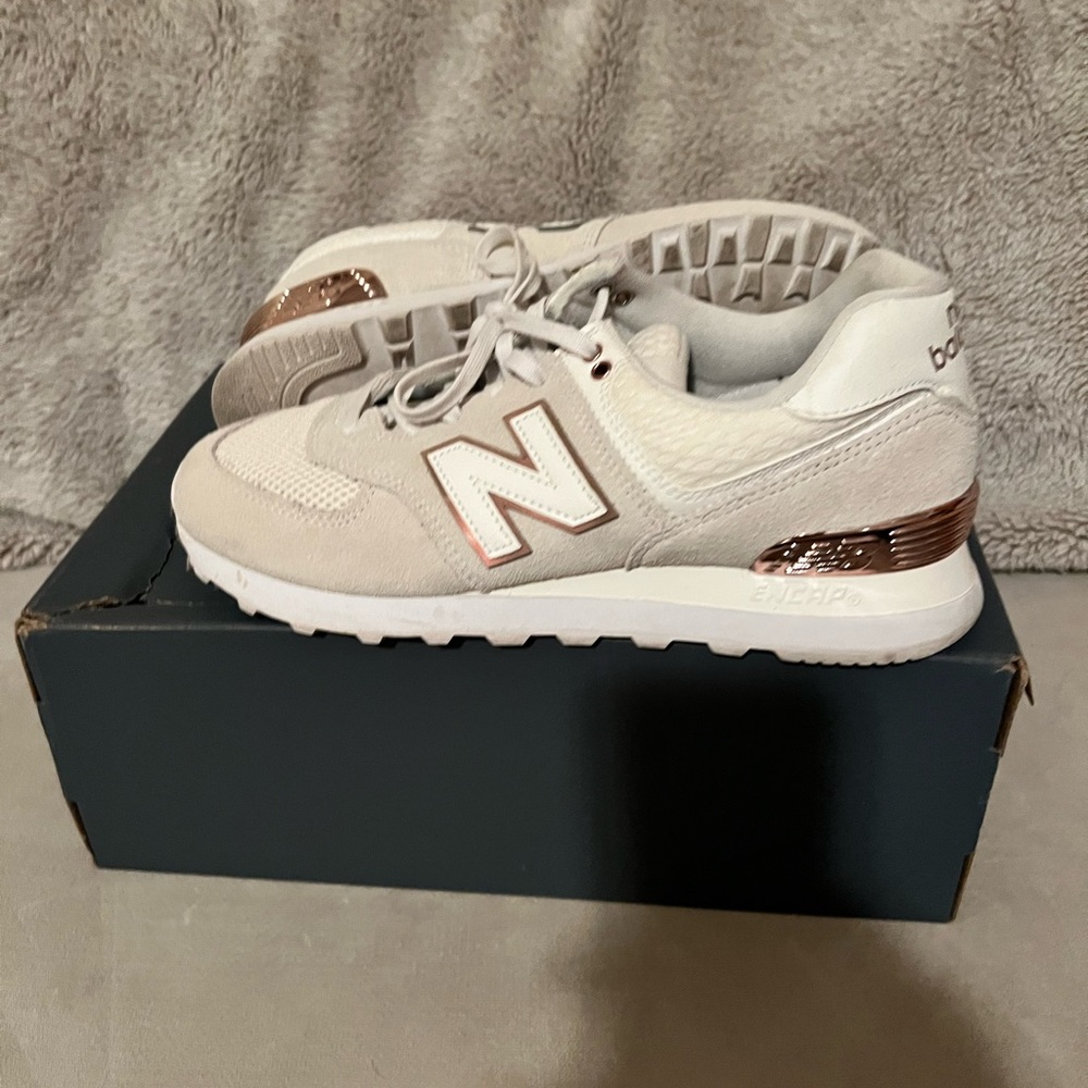 New Balance Classics